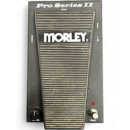 Used Morley Pro Series II Effect Pedal