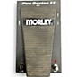 Used Morley Pro Series II Effect Pedal thumbnail