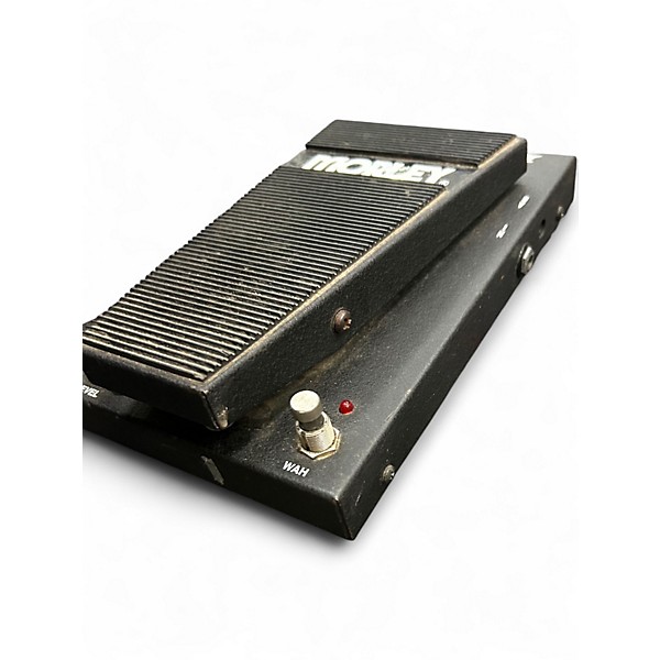 Used Morley Pro Series II Effect Pedal
