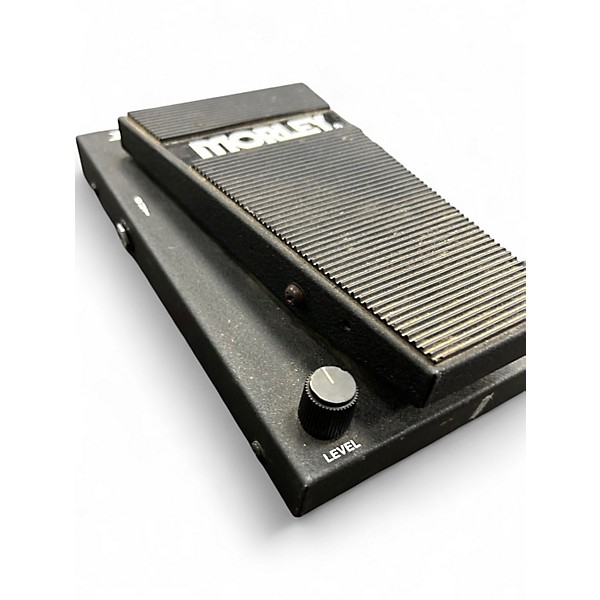 Used Morley Pro Series II Effect Pedal