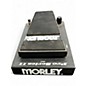 Used Morley Pro Series II Effect Pedal