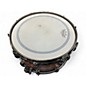 Used TAMA 8X14 Starclassic Snare Molten Brown Drum