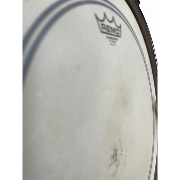 Used TAMA 8X14 Starclassic Snare Molten Brown Drum