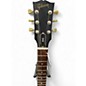 Used Gibson SG Standard Black Solid Body Electric Guitar