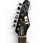 Used ESP LTD TE2000X Ocean Blue Burst Solid Body Electric Guitar