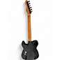 Used ESP LTD TE2000X Ocean Blue Burst Solid Body Electric Guitar