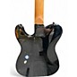 Used ESP LTD TE2000X Ocean Blue Burst Solid Body Electric Guitar