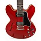 Used Gibson 1961 ES335 VOS Heritage Cherry Hollow Body Electric Guitar