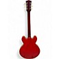 Used Gibson 1961 ES335 VOS Heritage Cherry Hollow Body Electric Guitar