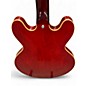 Used Gibson 1961 ES335 VOS Heritage Cherry Hollow Body Electric Guitar