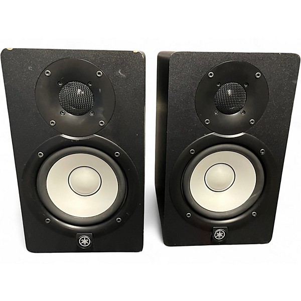 Used Yamaha HS5 Pair Powered Monitor