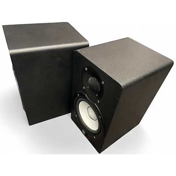 Used Yamaha HS5 Pair Powered Monitor