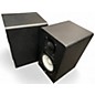 Used Yamaha HS5 Pair Powered Monitor