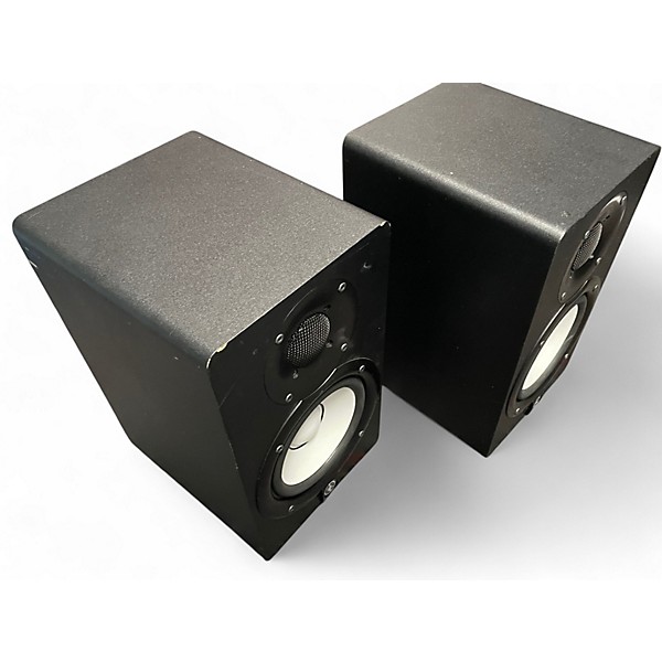 Used Yamaha HS5 Pair Powered Monitor