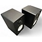 Used Yamaha HS5 Pair Powered Monitor