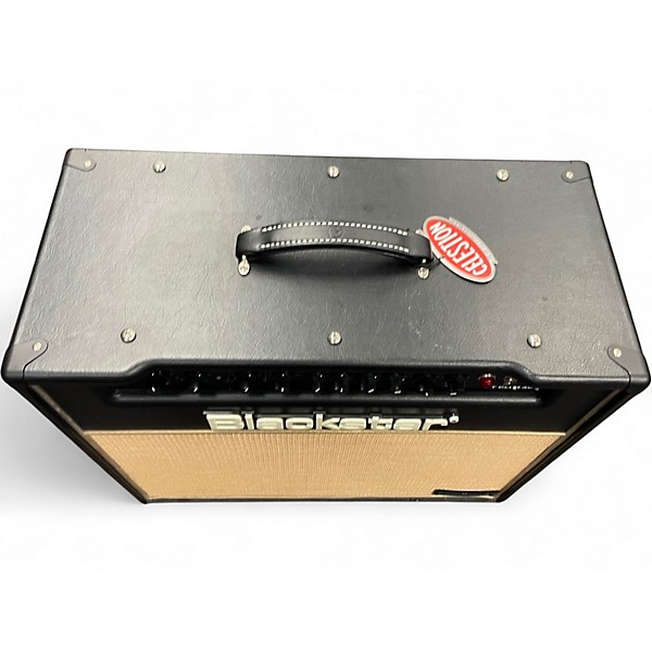 Used Blackstar HT Club 40 Special Edition Tube Guitar Combo Amp
