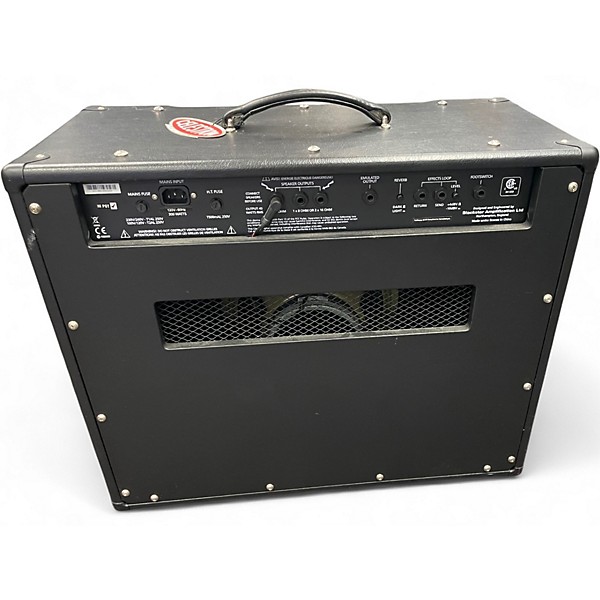 Used Blackstar HT Club 40 Special Edition Tube Guitar Combo Amp