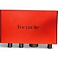 Used Focusrite Scarlett Solo Gen 4 Audio Interface