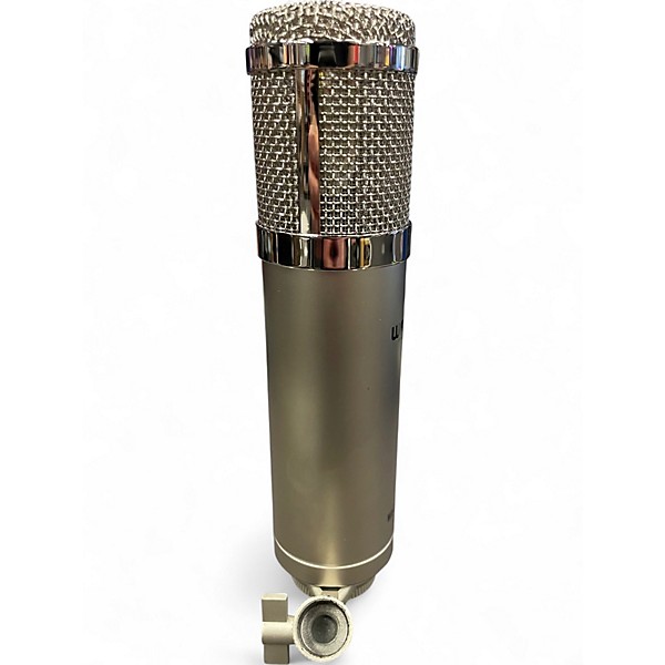 Used Warm Audio WA-47jr Condenser Microphone