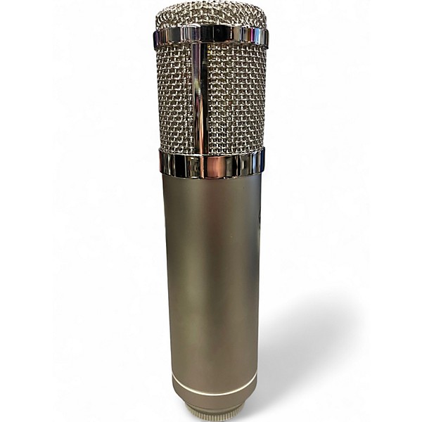 Used Warm Audio WA-47jr Condenser Microphone