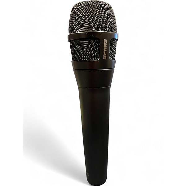 Used Shure NXN8 Dynamic Microphone