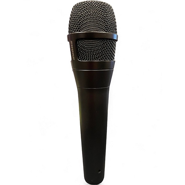 Used Shure NXN8 Dynamic Microphone