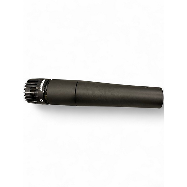 Used Shure SM57LC Dynamic Microphone