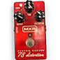 Used MXR M78 1978 Custom Badass Distortion Effect Pedal thumbnail