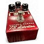 Used MXR M78 1978 Custom Badass Distortion Effect Pedal