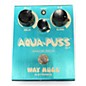 Used Way Huge Electronics WHE701 Aqua Puss Analog Delay Effect Pedal thumbnail