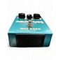 Used Way Huge Electronics WHE701 Aqua Puss Analog Delay Effect Pedal