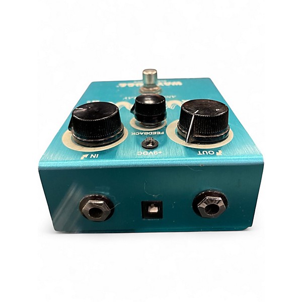 Used Way Huge Electronics WHE701 Aqua Puss Analog Delay Effect Pedal