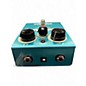 Used Way Huge Electronics WHE701 Aqua Puss Analog Delay Effect Pedal