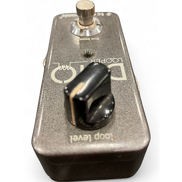 Used TC Electronic Ditto Looper Pedal