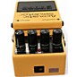 Used BOSS AC2 Acoustic Simulator Effect Pedal