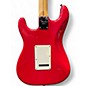 Used 2010 Fender American Standard Stratocaster Torino Red Solid Body Electric Guitar