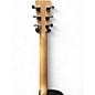 Used Martin 00CXAE Black Acoustic Electric Guitar