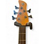 Used Yamaha TRBX50F5M NATURAL MATTE Electric Bass Guitar