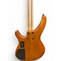 Used Yamaha TRBX50F5M NATURAL MATTE Electric Bass Guitar