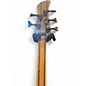 Used Yamaha TRBX50F5M NATURAL MATTE Electric Bass Guitar