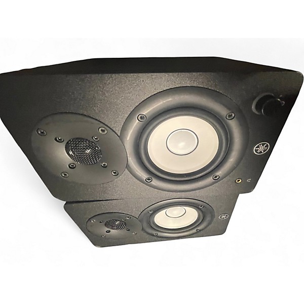 Used 2020s Yamaha HS3.5 Powered Monitor