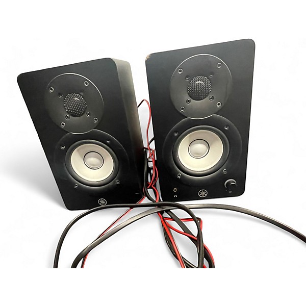 Used 2020s Yamaha HS3.5 Powered Monitor