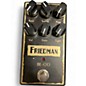Used Friedman BE-OD Effect Pedal thumbnail