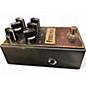Used Friedman BE-OD Effect Pedal