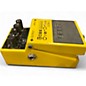 Used BOSS ODB3 Bass Overdrive Bass Effect Pedal