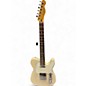 Used 2024 Fender Player II Telecaster White Blonde Solid Body Electric Guitar thumbnail