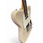Used 2024 Fender Player II Telecaster White Blonde Solid Body Electric Guitar