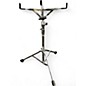 Used Pearl single braced snare stand Snare Stand thumbnail