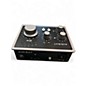 Used Audient ID4 Audio Interface