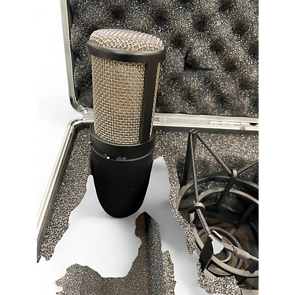 Used AKG P420 Project Studio Condenser Microphone